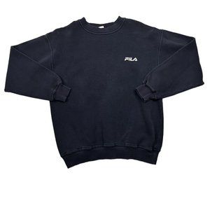 Fila Crewneck